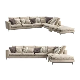 Minotti andersen arrangement